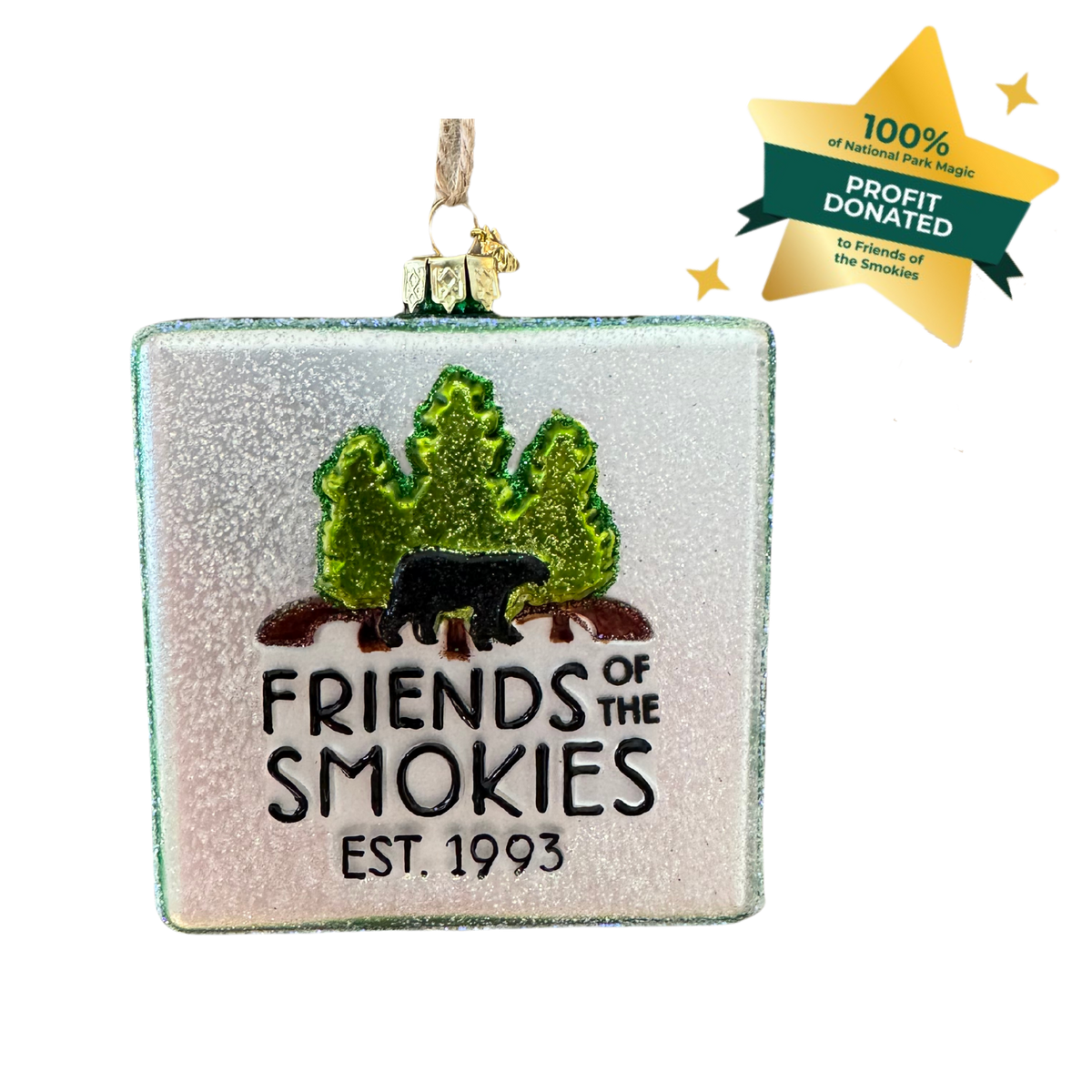 Friends of the Smokies