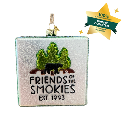 Friends of the Smokies