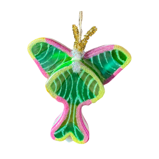 Luna Moth - National Park Magic