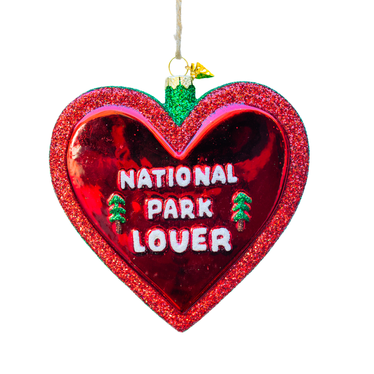 National Park Lover